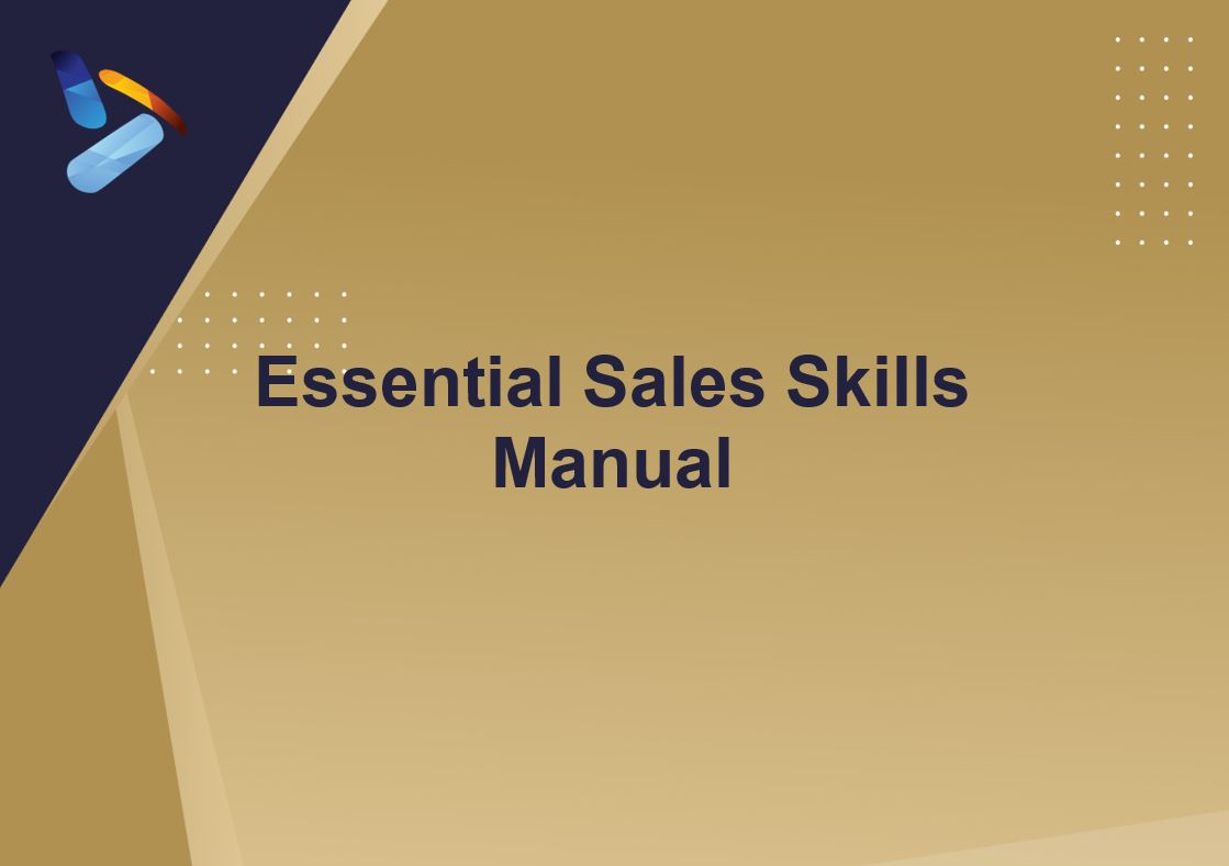 essential-sales-skills-manual