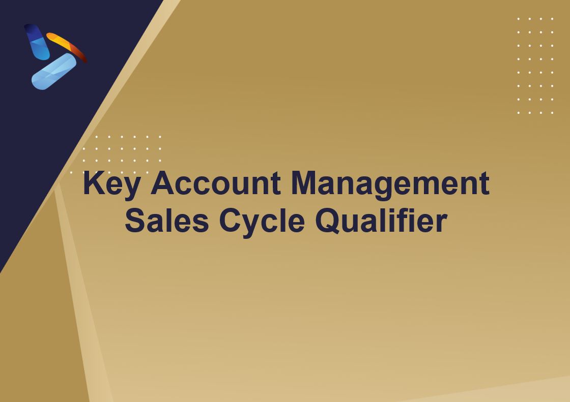 key-account-sales-cycle-qualifier
