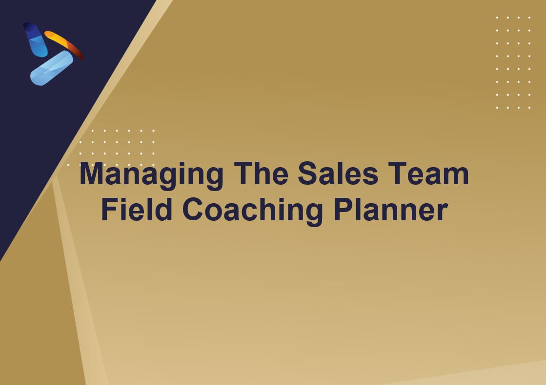managing-the-sales-team-field-coaching-planner
