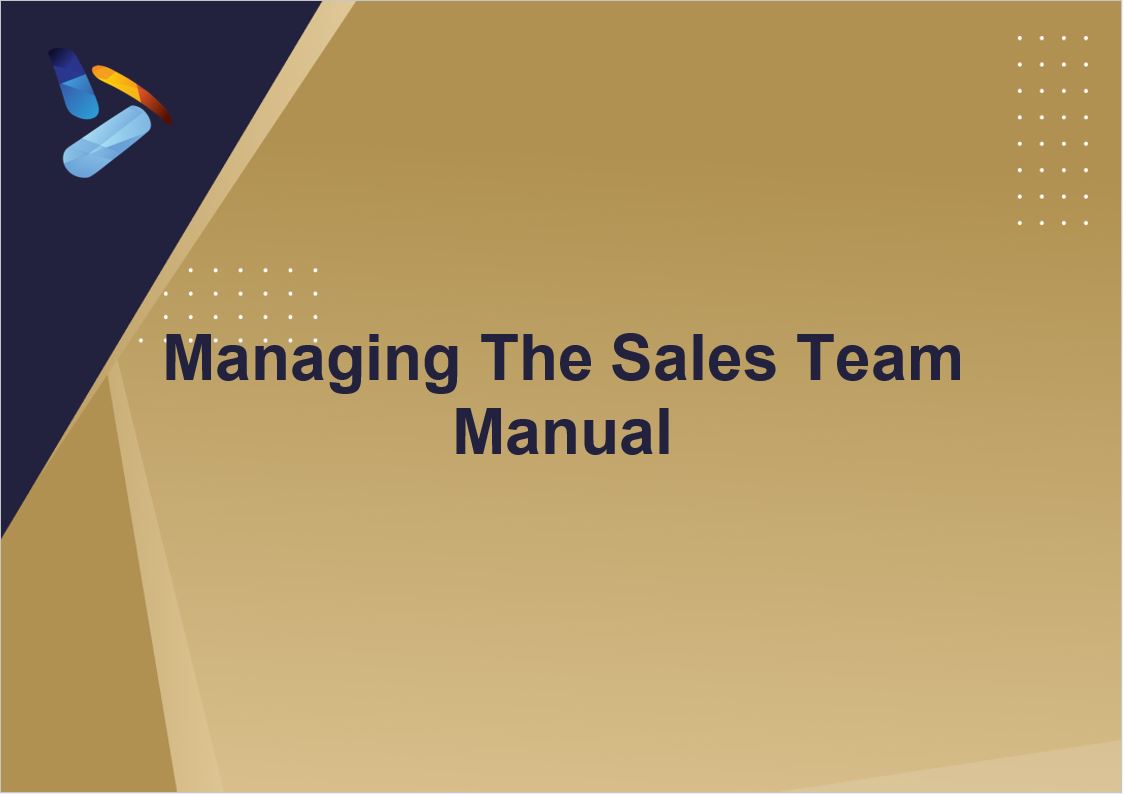 managing-the-sales-team-manual