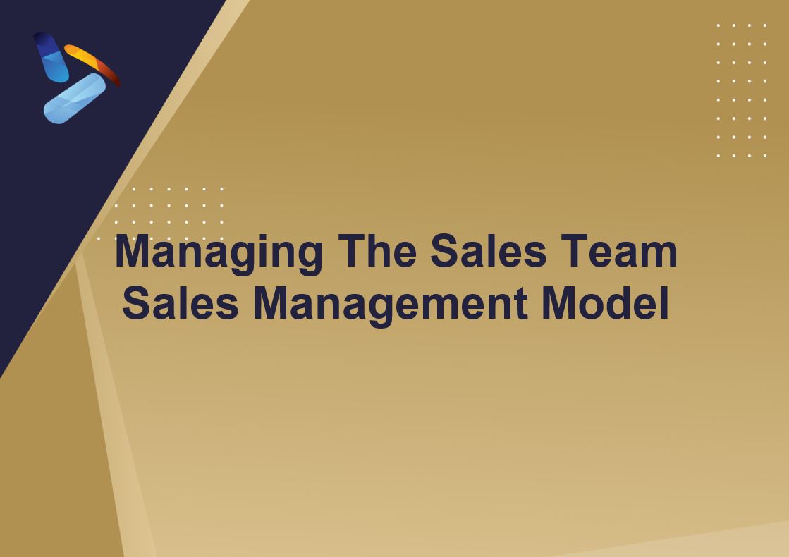 sales-management-model
