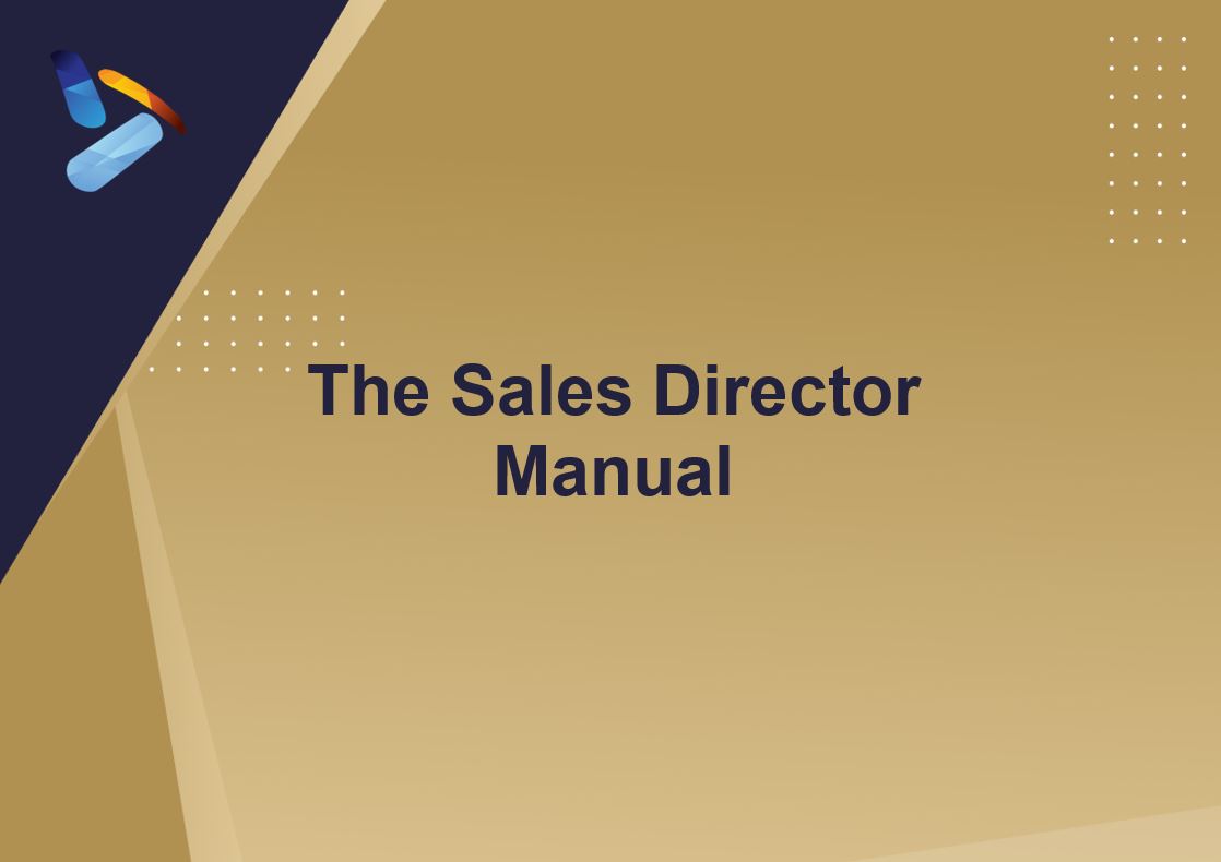 the-sales-director-manual